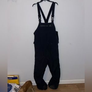 Volcom rain goretex bib. Xl.